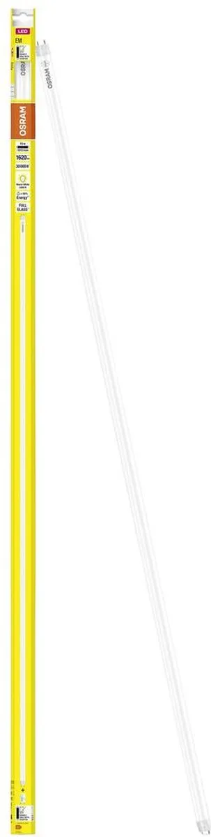 Osram SubstiTUBE T8 36 EM 830 LED-buis 15W - 1 Stuk