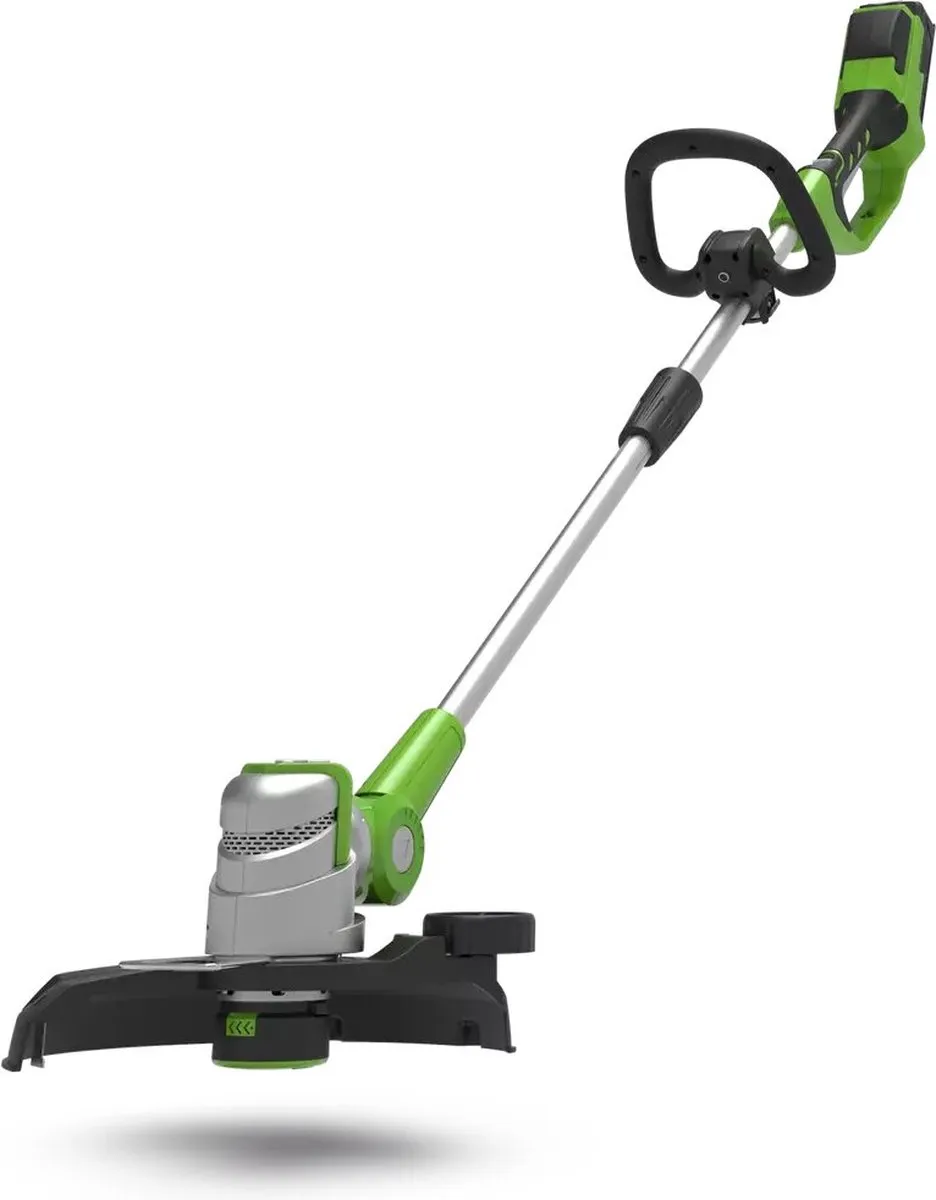 Greenworks G24LT30M 24V Grastrimmer Body 300mm - afbeelding 6 van 6