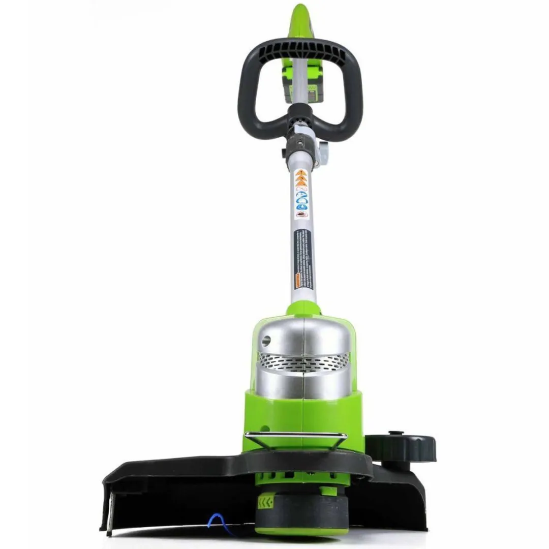 Greenworks G24LT30M 24V Grastrimmer Body 300mm