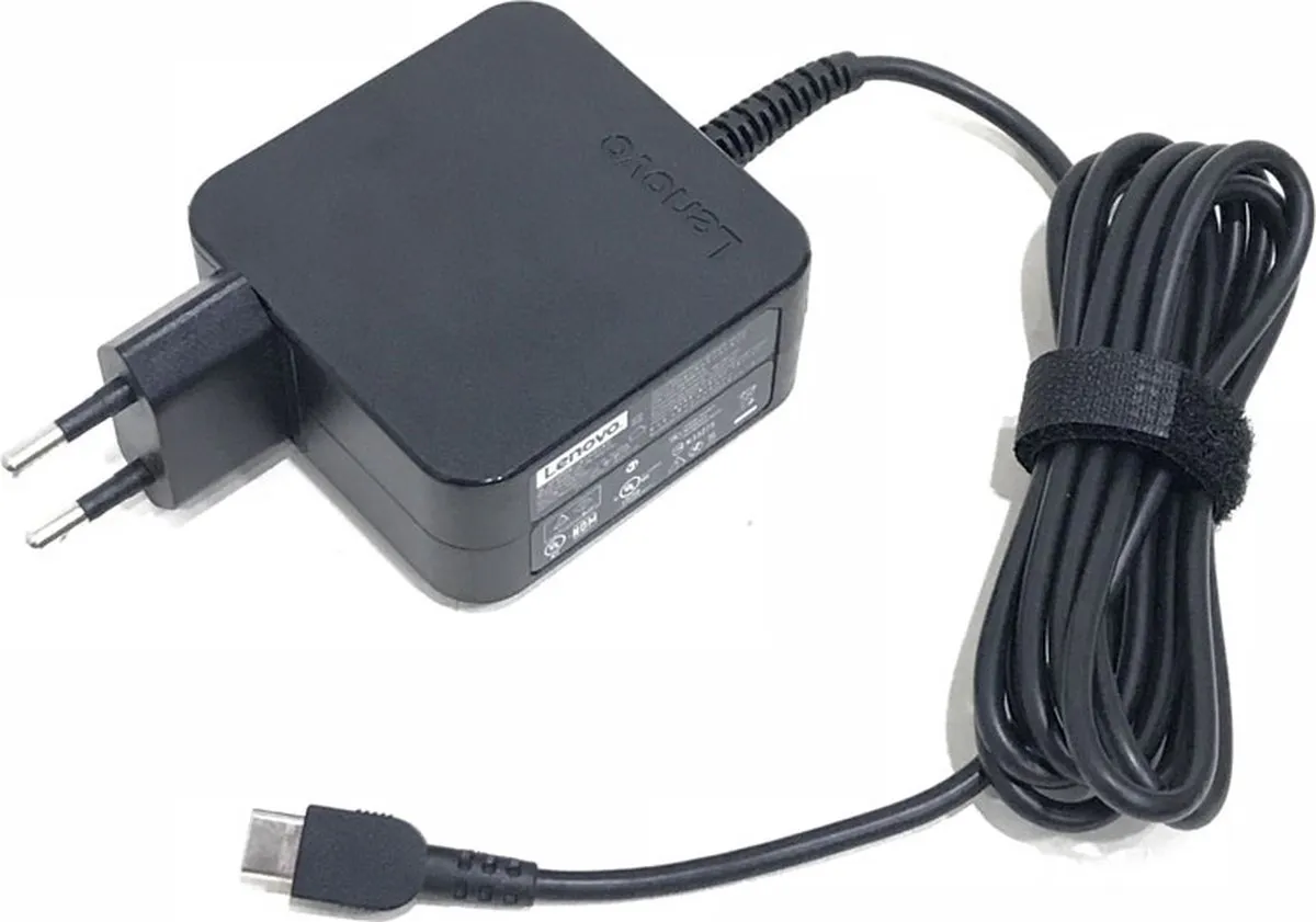 Lenovo 40AW0045EU Netvoeding & Inverter 45W