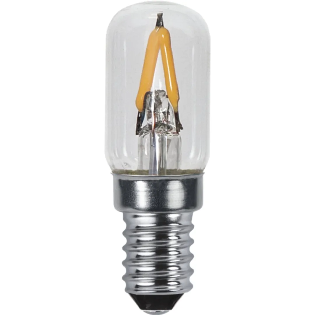 KogelLamp - E14 - 0.3W - set van 5