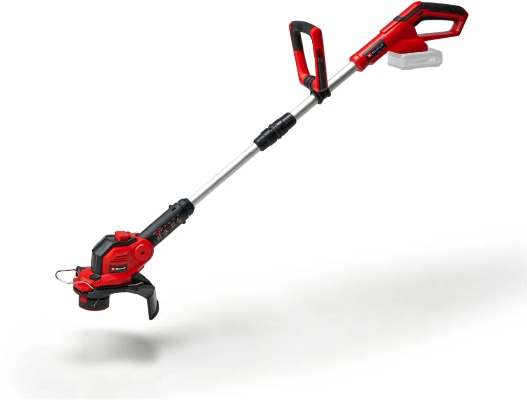 Einhell Accu Grastrimmer GE-CT 18/28 Li Solo 18V