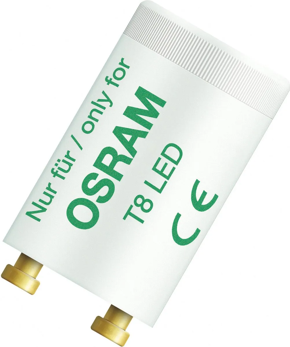 Osram E3AYF TL-Starter