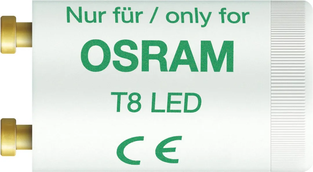 Osram E3AYF TL-Starter - 2 Stuks