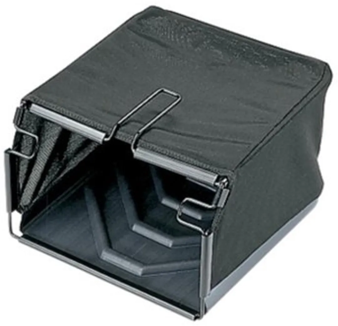 Gardena Grasvanger 40L