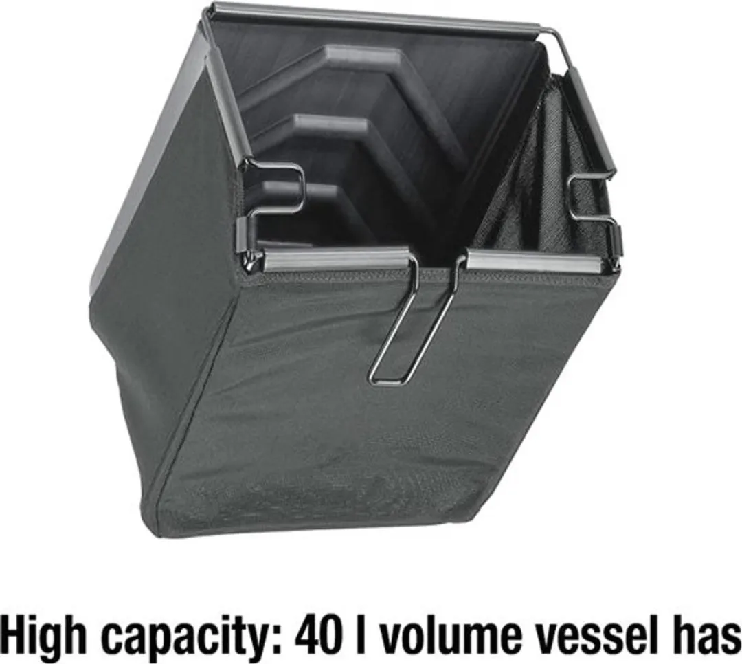 Gardena Grasvanger 40L - 4065-20