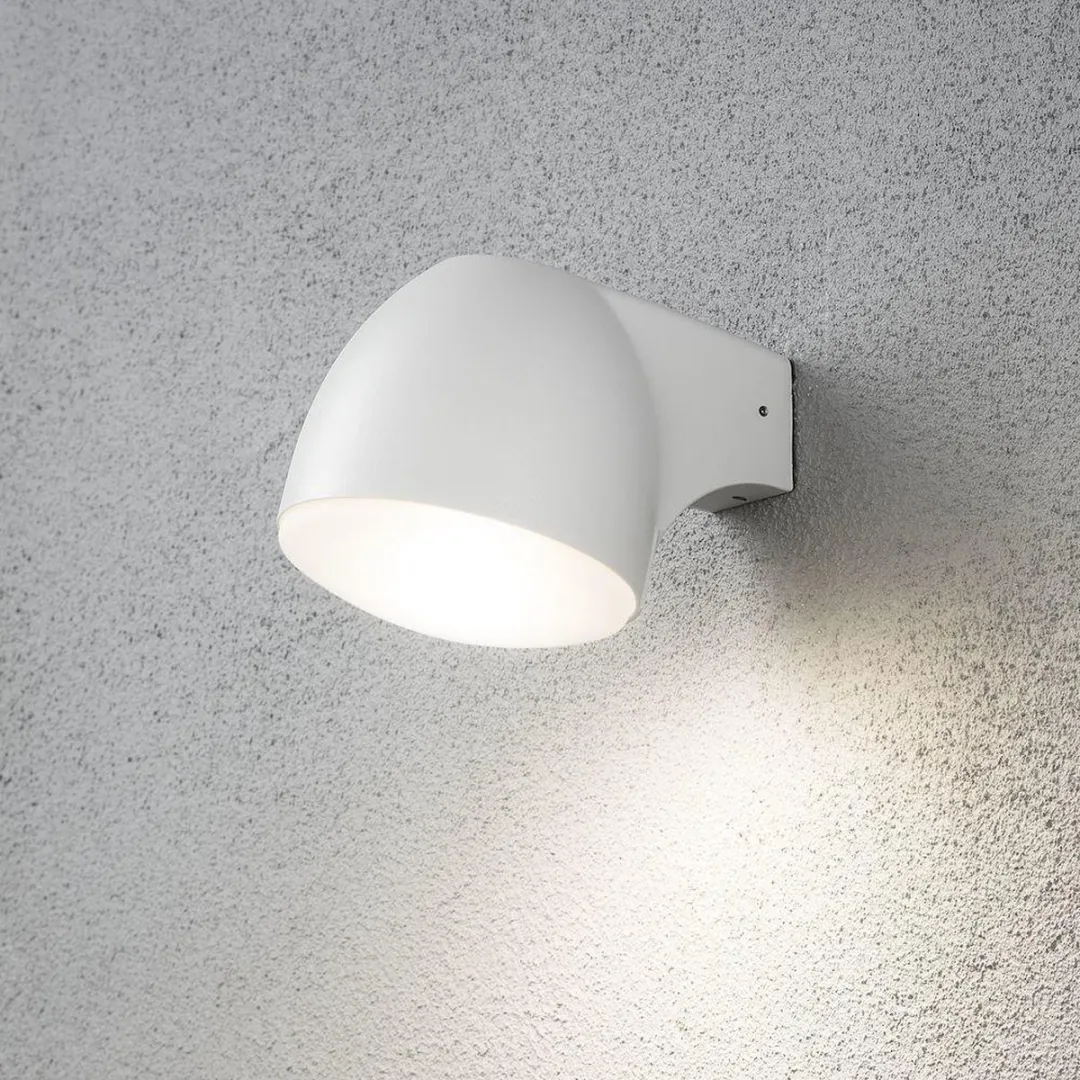 Konstsmide 7531-250 Wandverlichting Buiten