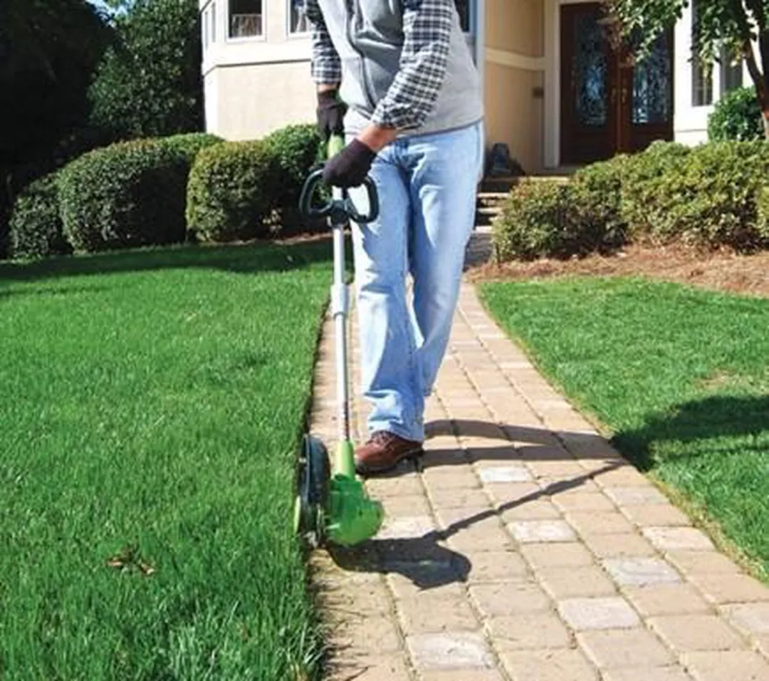 Greenworks G-MAX 40V 300mm Grastrimmer - 2000mAh Accu - afbeelding 6 van 6