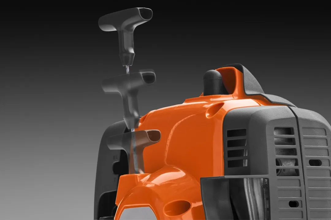 Husqvarna 129LK Combitrimmer 27,6cc - 43cm