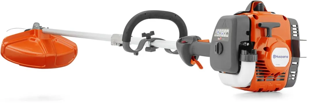 Husqvarna 129LK Combitrimmer 27,6cc