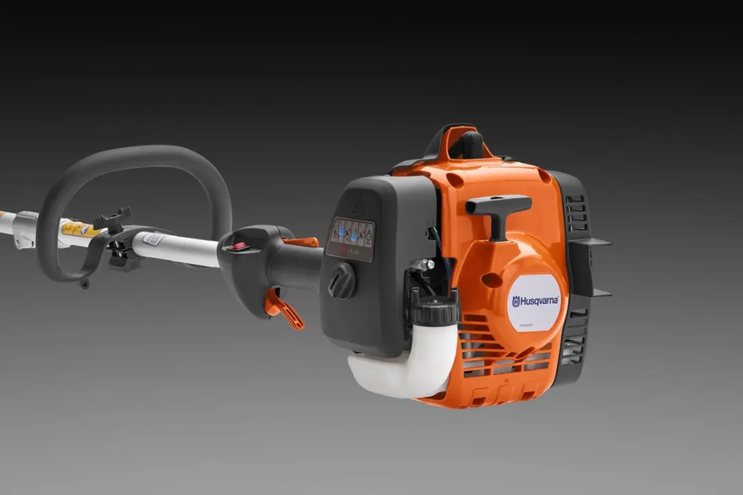 Husqvarna 129LK Combitrimmer 27,6cc - 43cm
