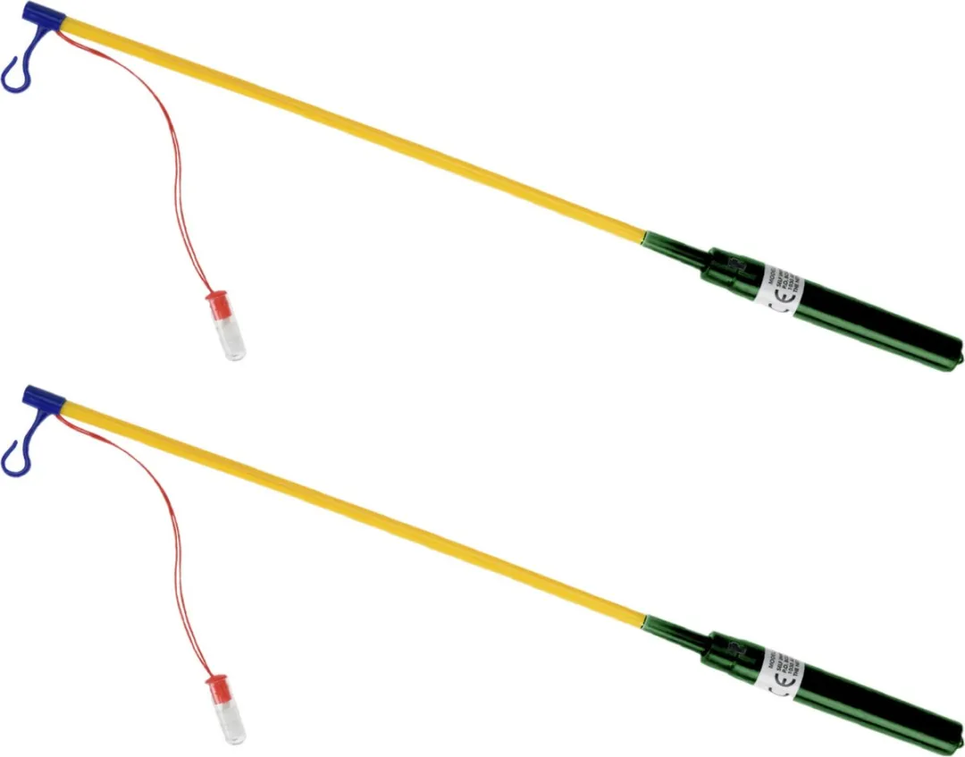 Tender Toys Lampionstokje 2 Stuks