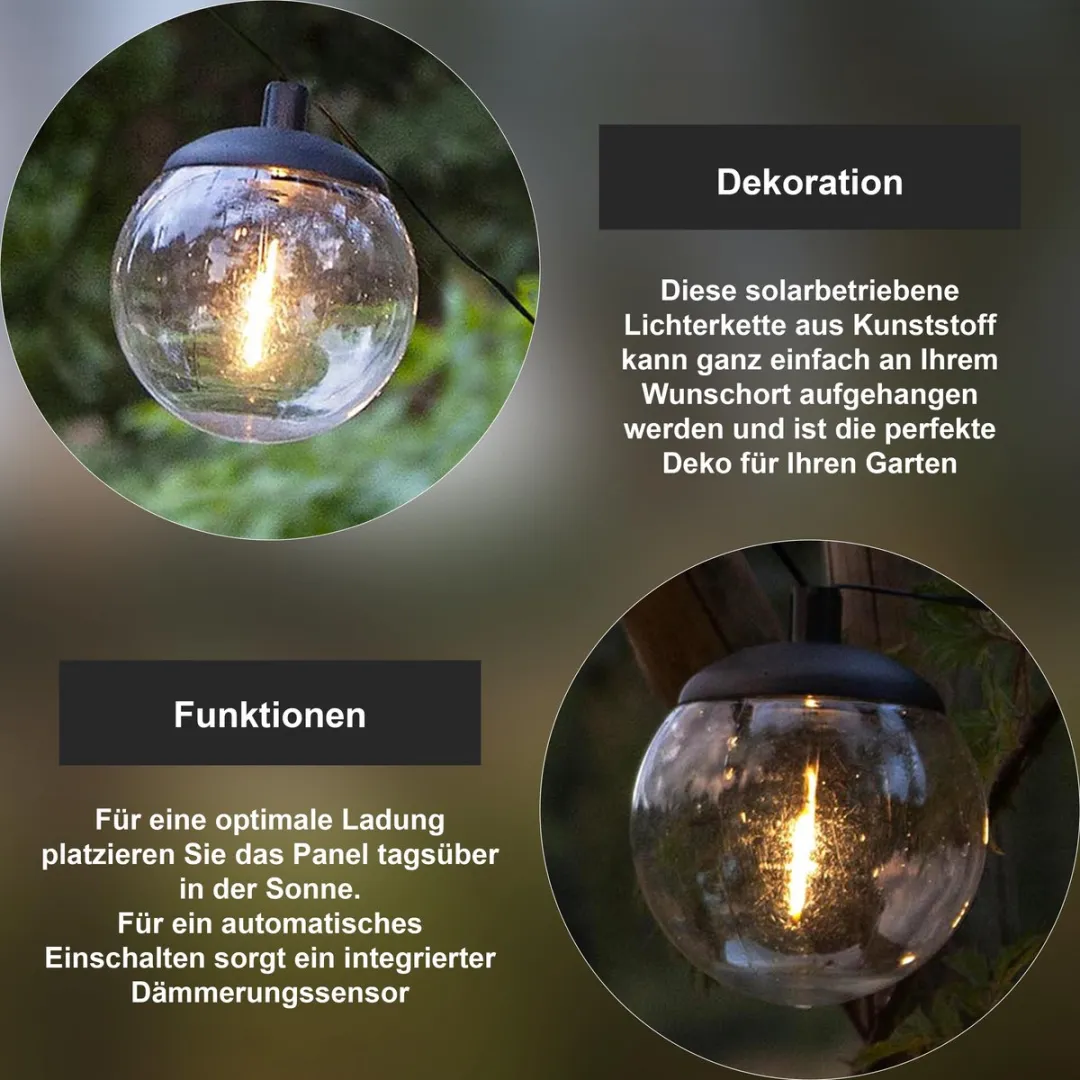 Star Trading LED Kaars Flame Slim Set - 2 Stuks