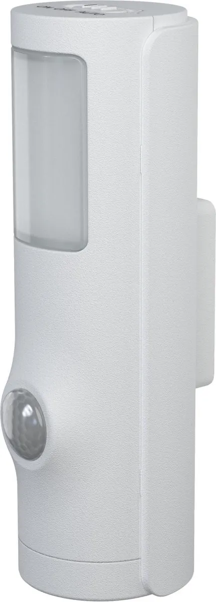 Osram NIGHTLUX Torch Wandverlichting 0.35W - Wit