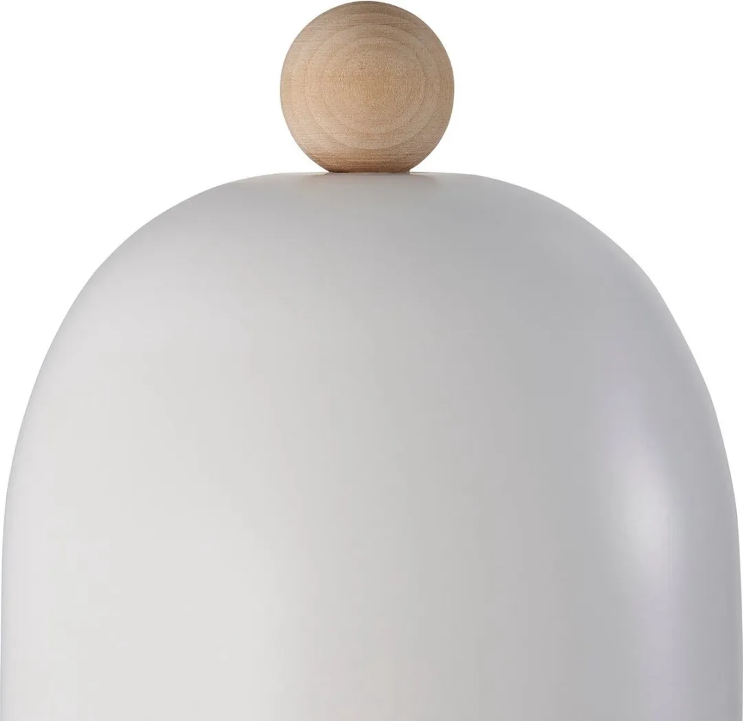 Nordlux Gaston Wandlamp E27 - Wit
