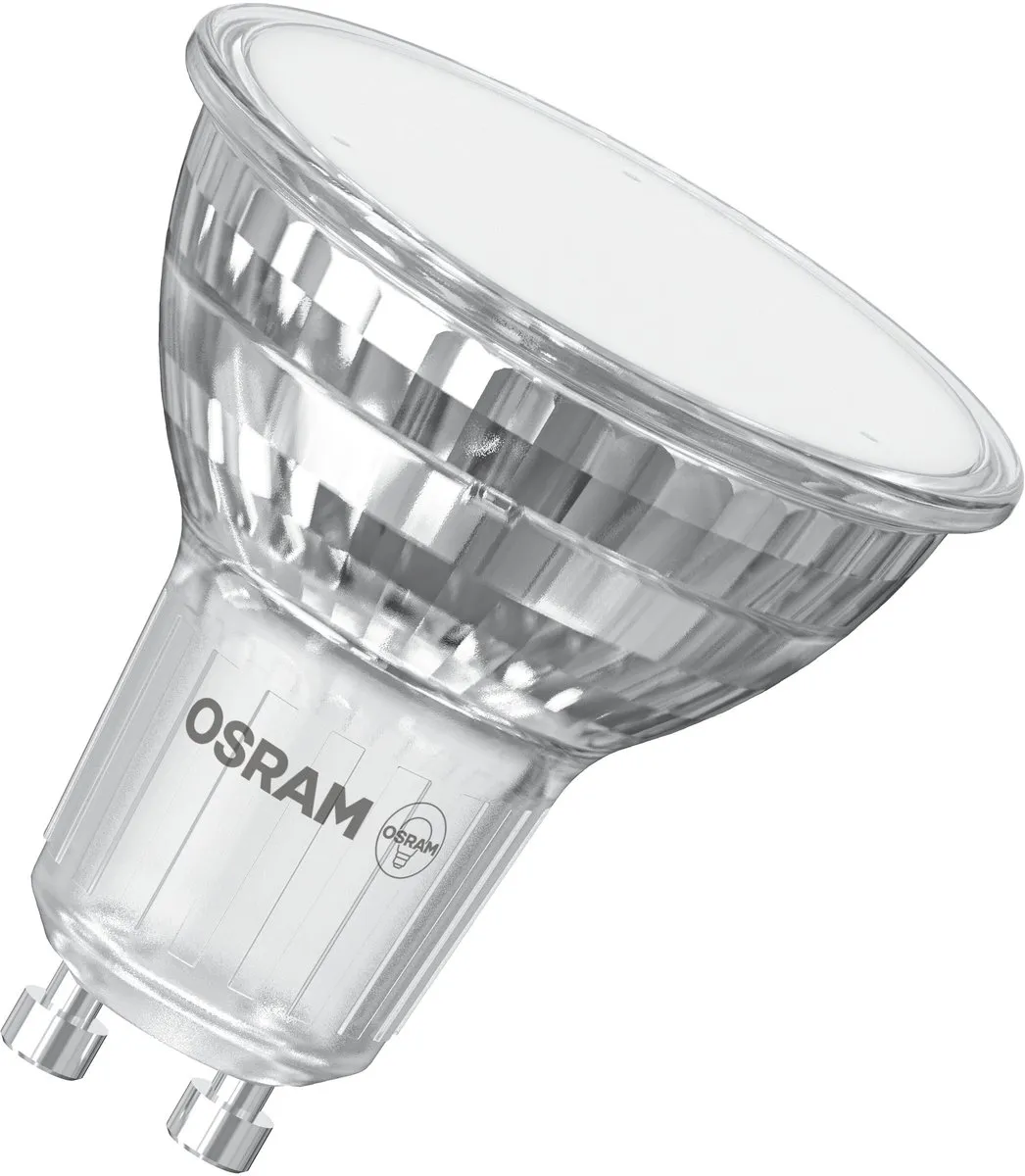 Osram LED Spotlamp Star PAR16 5,6W GU10