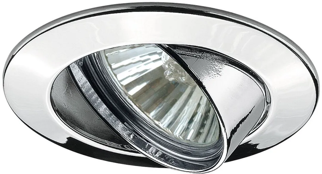 Paulmann Premium Inbouwlamp 83mm GU10 50W