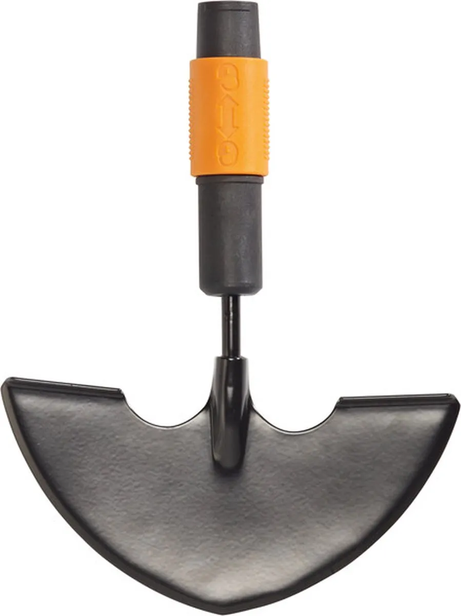 Fiskars Quikfit Graskantensnijder