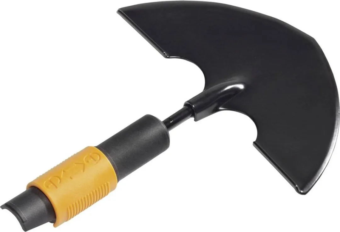 Fiskars Quikfit Graskantensnijder - Graskantensteker