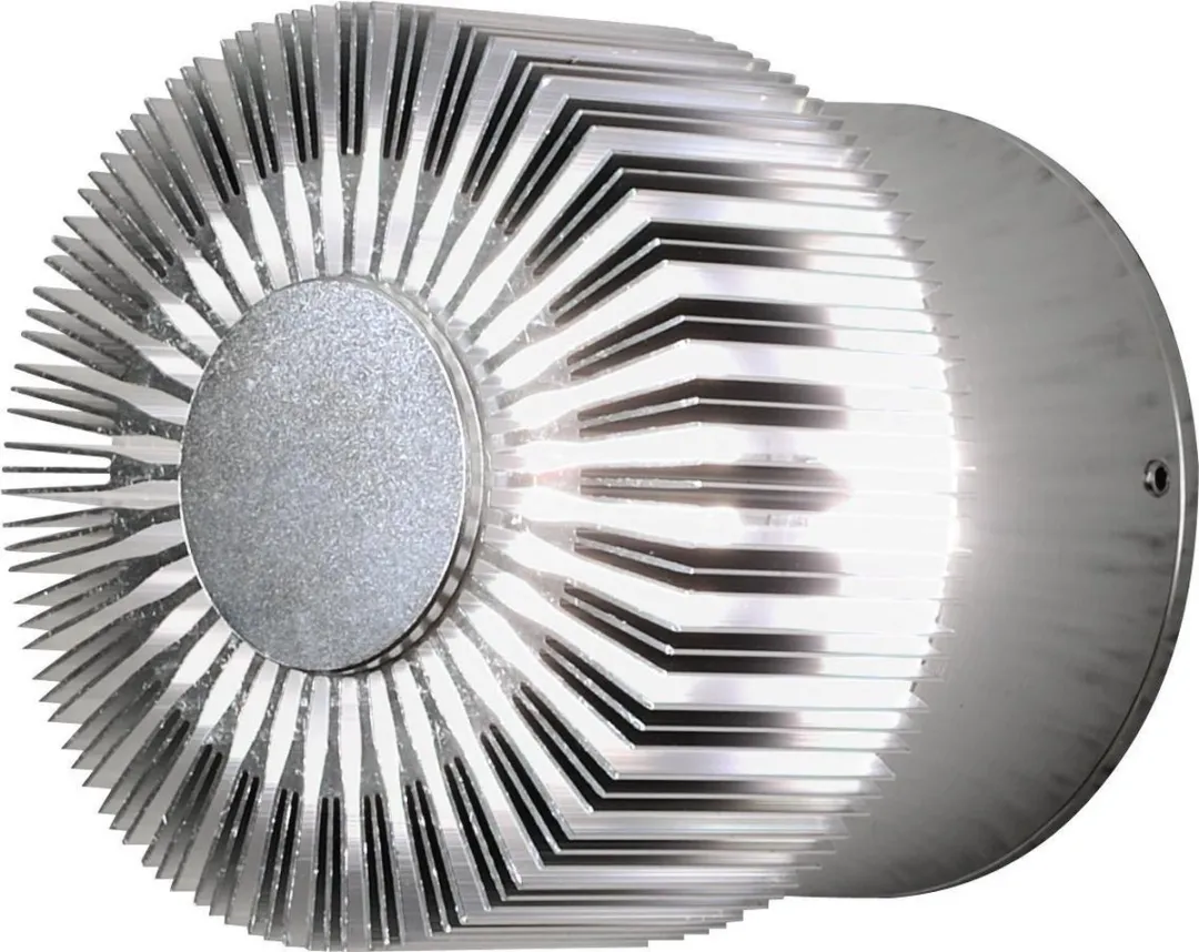 Konstsmide Monza LED Wandspot 3W