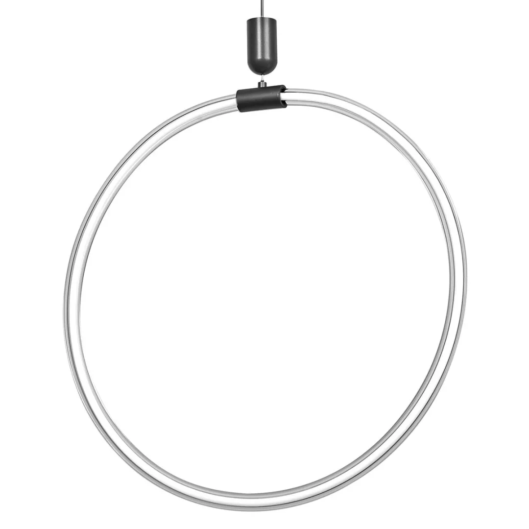 Osram Decor Aura Vert LED Hanglamp 18W 2000lm