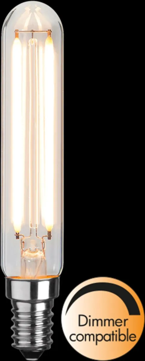 Star Trading Staaflamp E14 2W