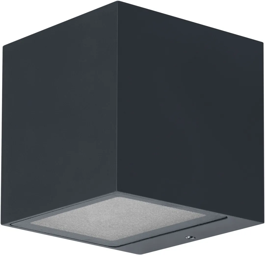 Osram SMART+ WiFi Brick LED Wandlamp RGB+W 14W 550lm