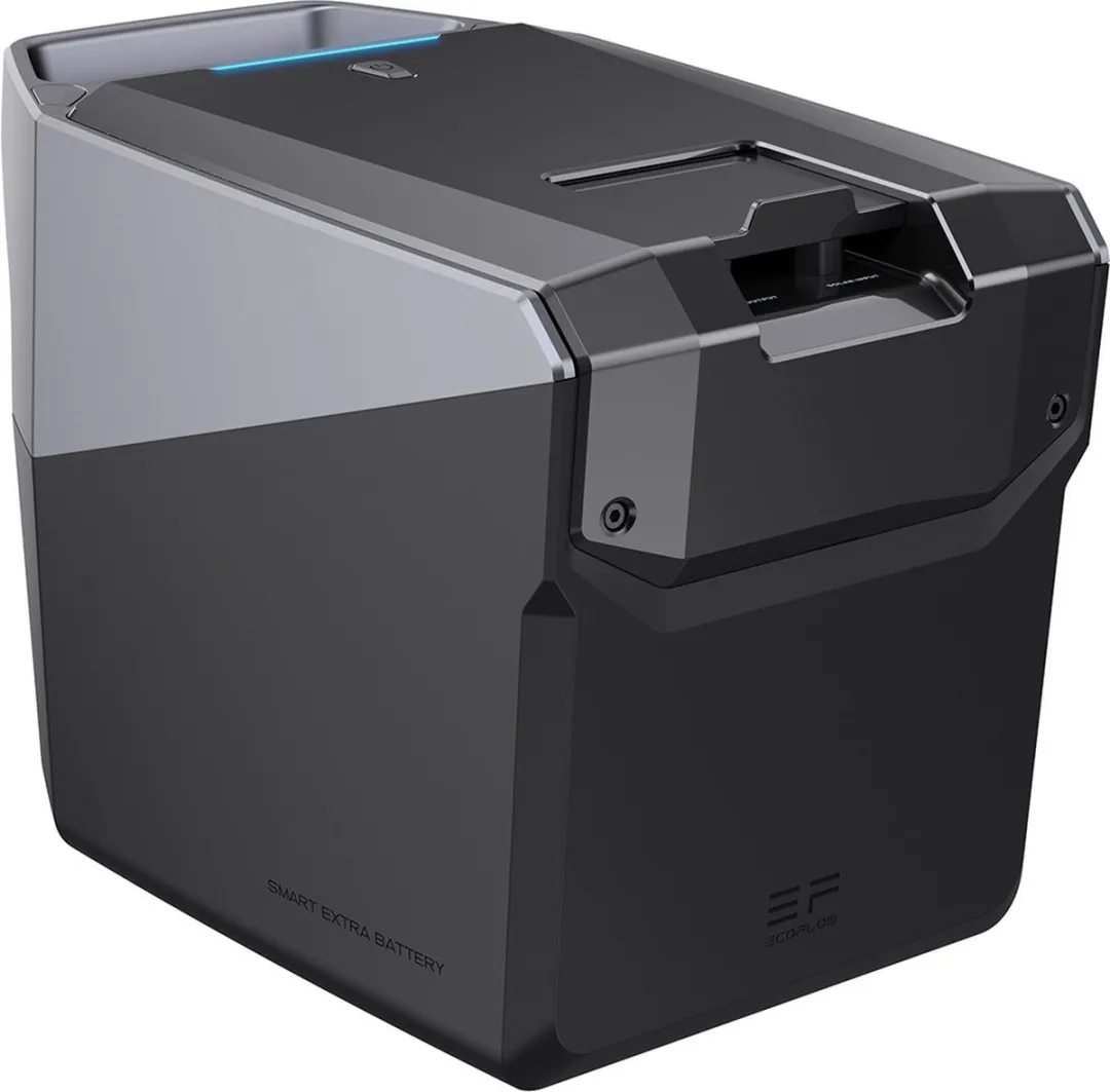 EcoFlow BLADE Smart Extra Battery 298Wh