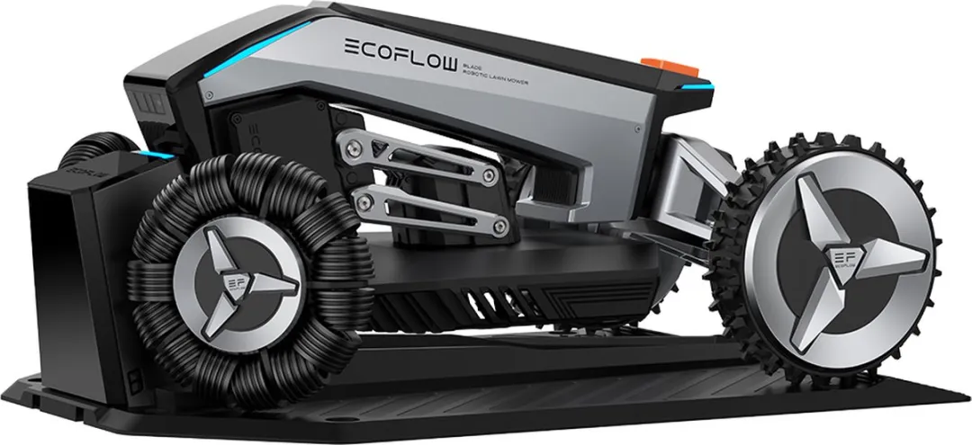 EcoFlow BLADE Smart Extra Battery 298Wh