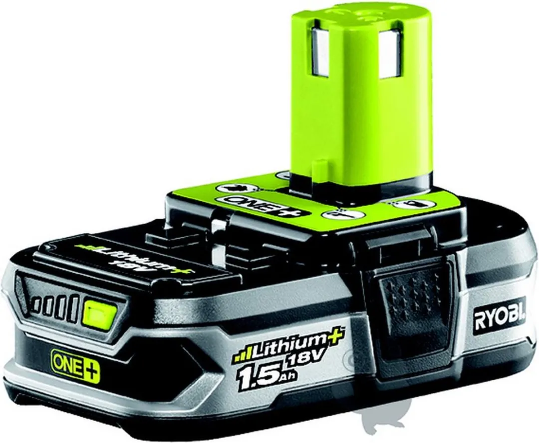 Ryobi 18V 1,5Ah Lithium-ion Accu