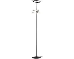 Paulmann Odila Staande LED-lamp 2x1200lm