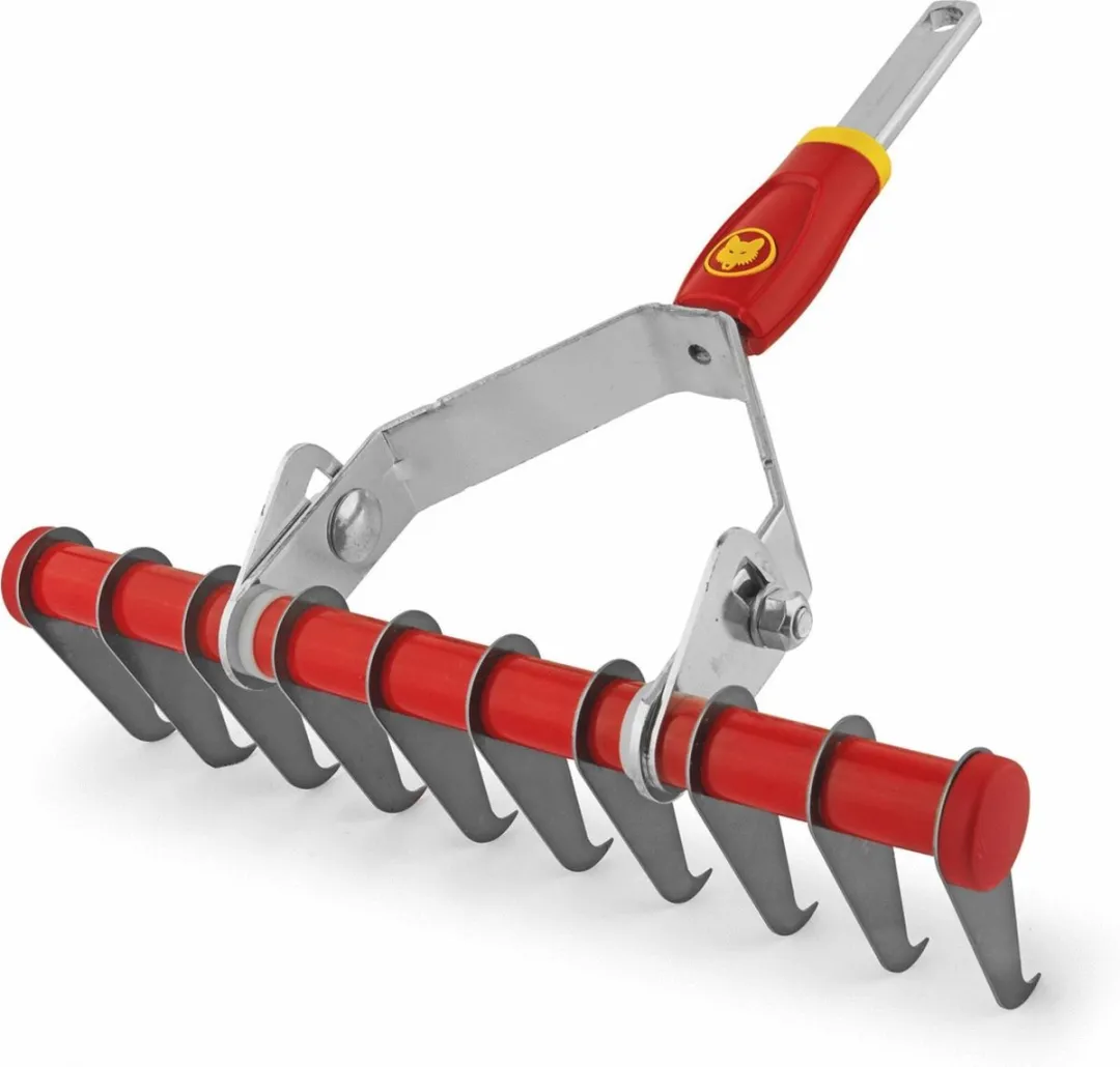 WOLF-Garten Multi-Star UG-M 3 Verticuteerhark 30cm