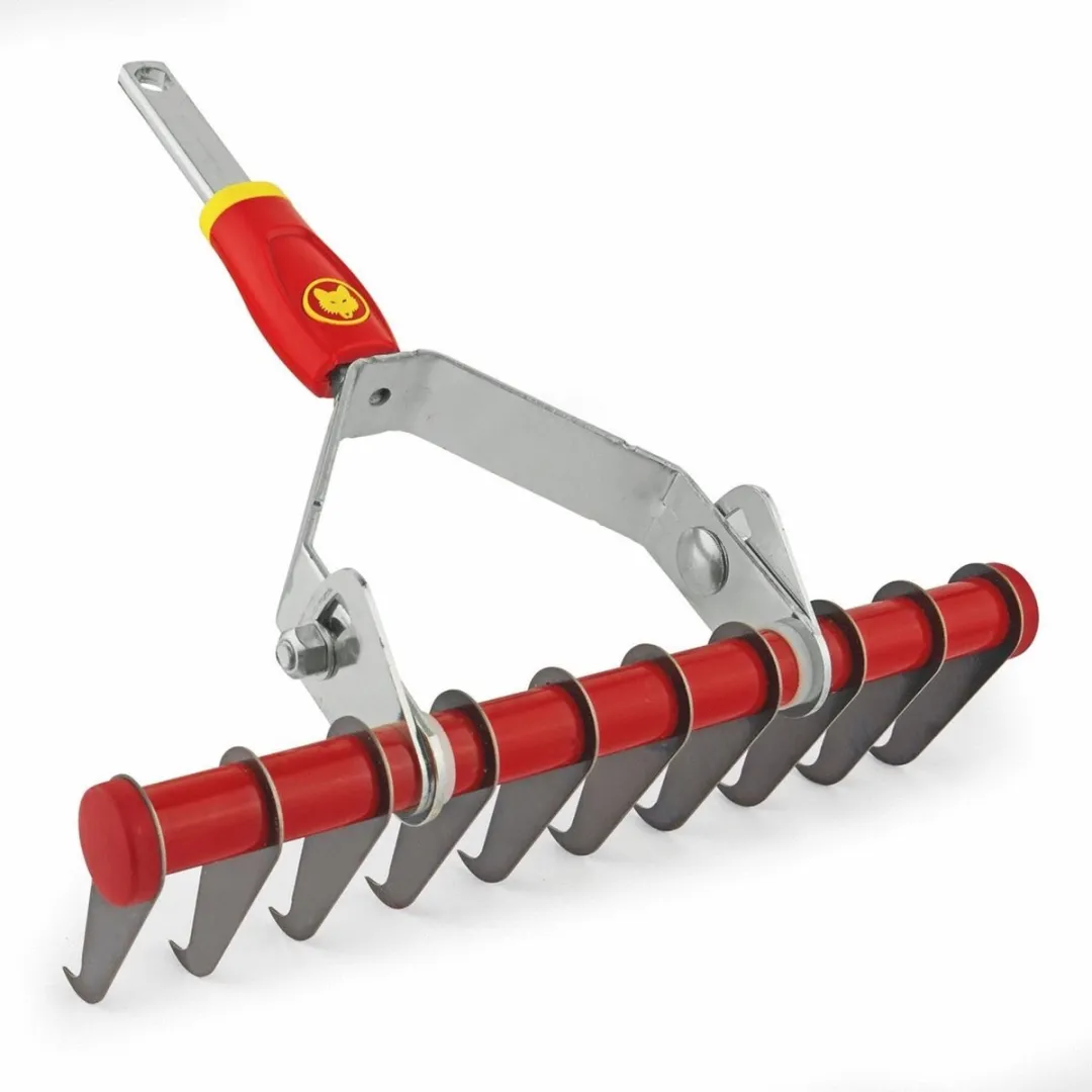 WOLF-Garten Multi-Star UG-M 3 Verticuteerhark 30cm