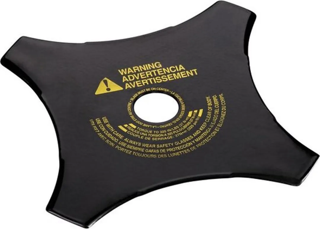 DeWalt DT20680 Blad Bosmaaier 20cm - 4 Messen