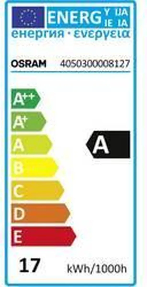 Osram Dulux D 13W 827 Mat - Zeer Warm Wit