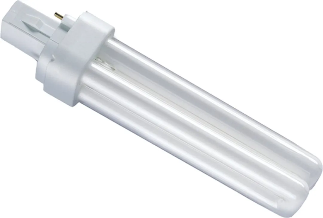 Osram Dulux D 13W 827 Mat