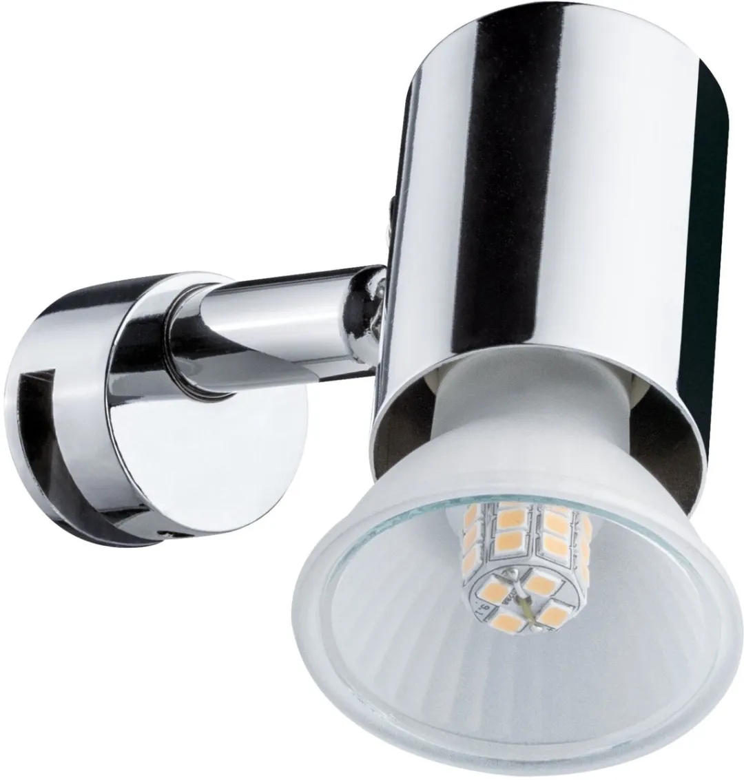 Paulmann Mintaka LED-spiegellamp GU10 20W