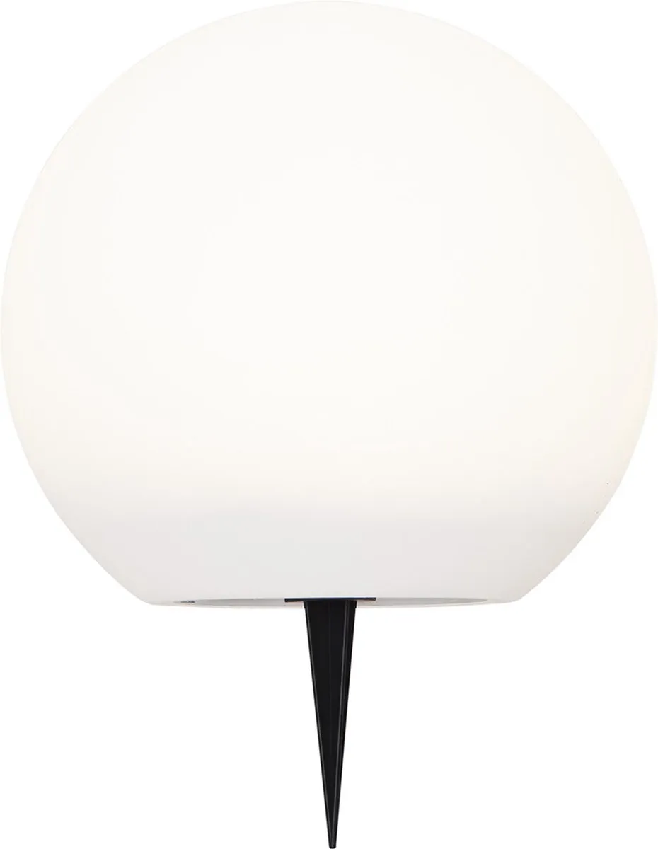 Star Trading Globy Solar Padlamp Wereldbol 25cm