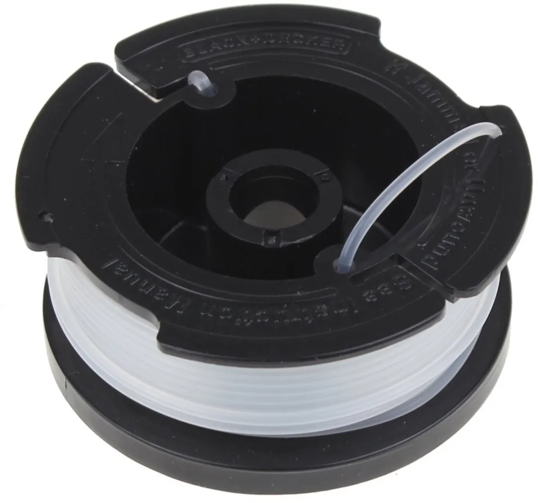 BLACK+DECKER Spoelklos Grastrimmer 90564281N