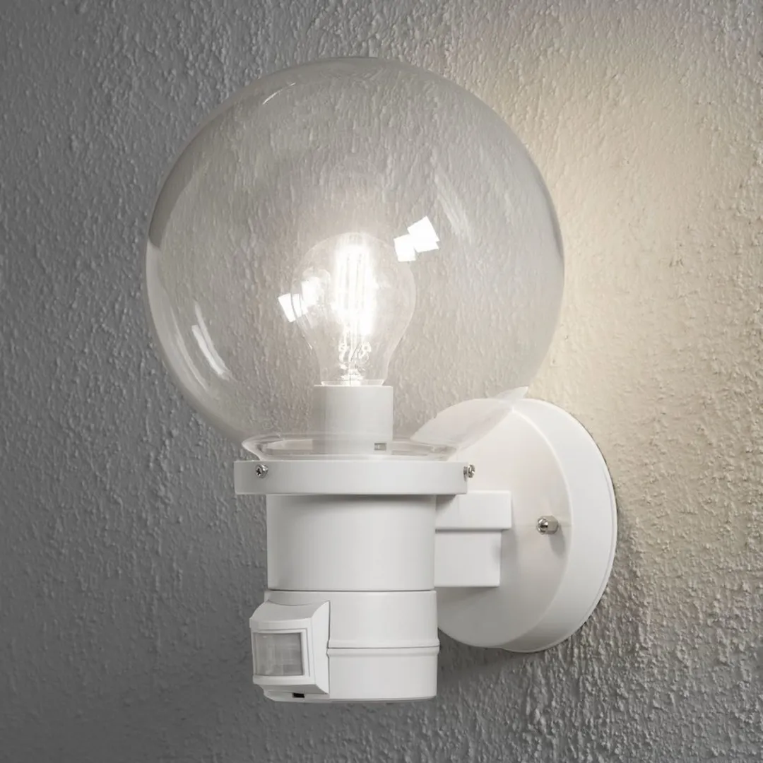 Konstsmide 7321-250 Wandverlichting 40W