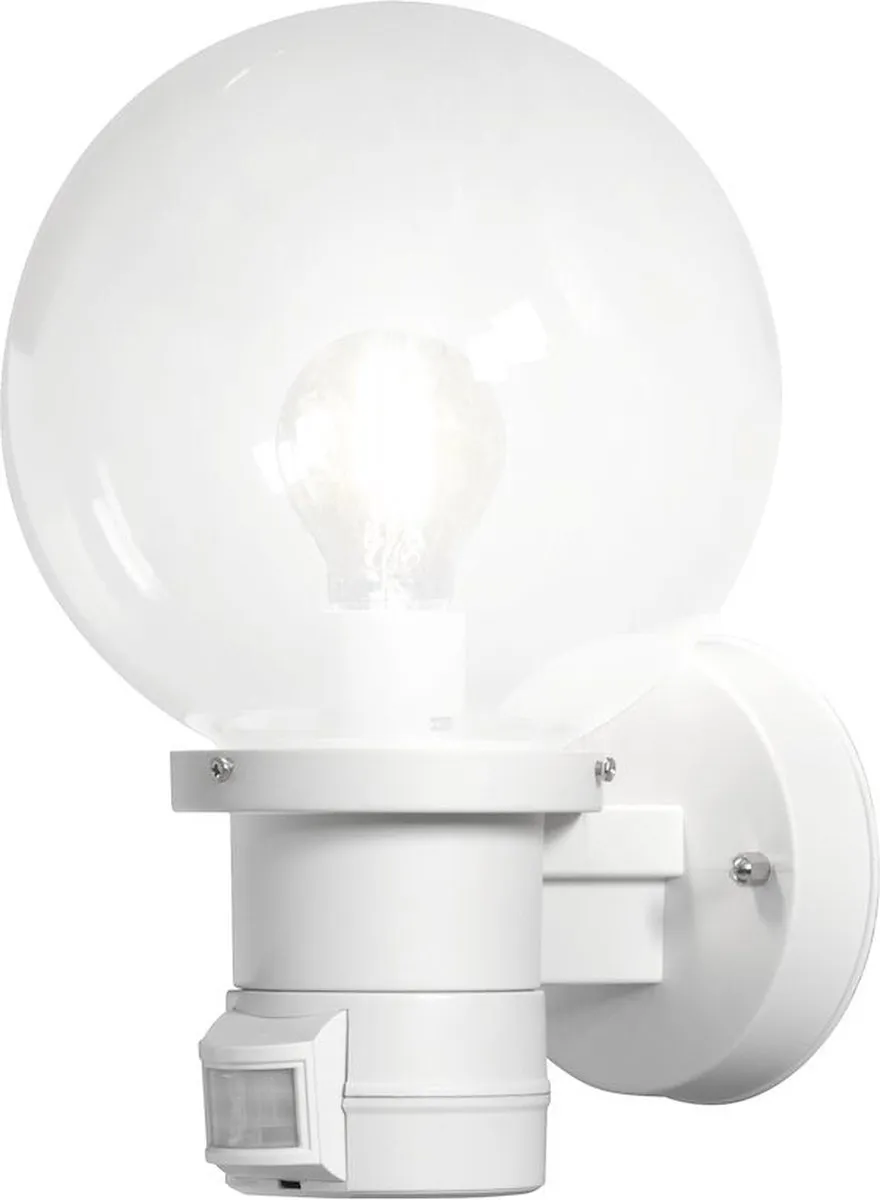 Konstsmide 7321-250 Wandverlichting 40W - Wit