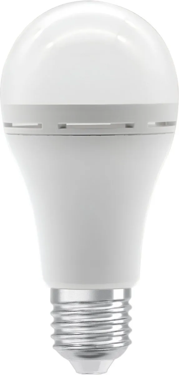 Osram LED Classic A 60 Campinglamp 8W Koelwit E27