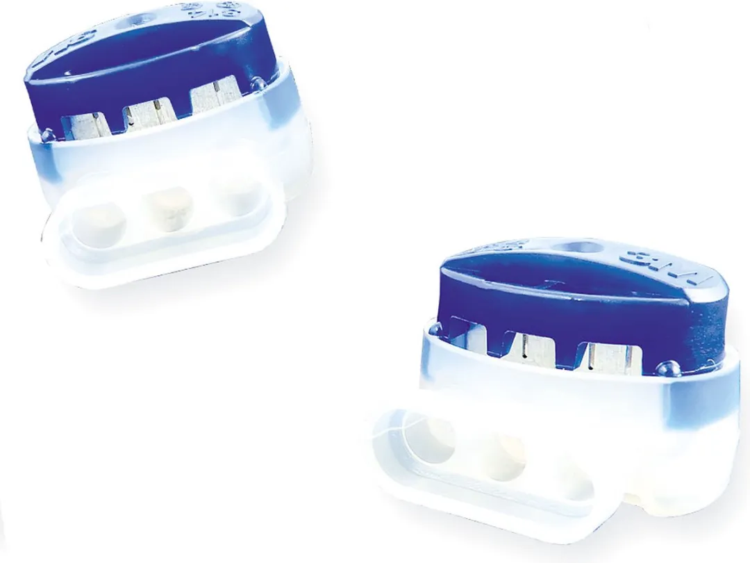 Robomow MRK0039A1 Kabelverbinder Set - 10 Stuks - afbeelding 10 van 10