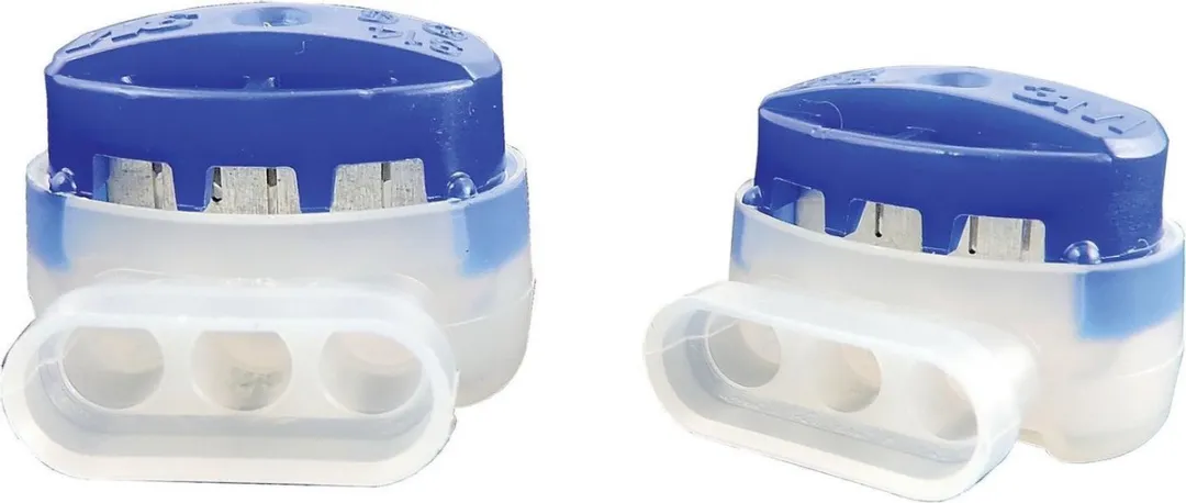 Robomow Kabelverbinder Set - 10 Stuks
