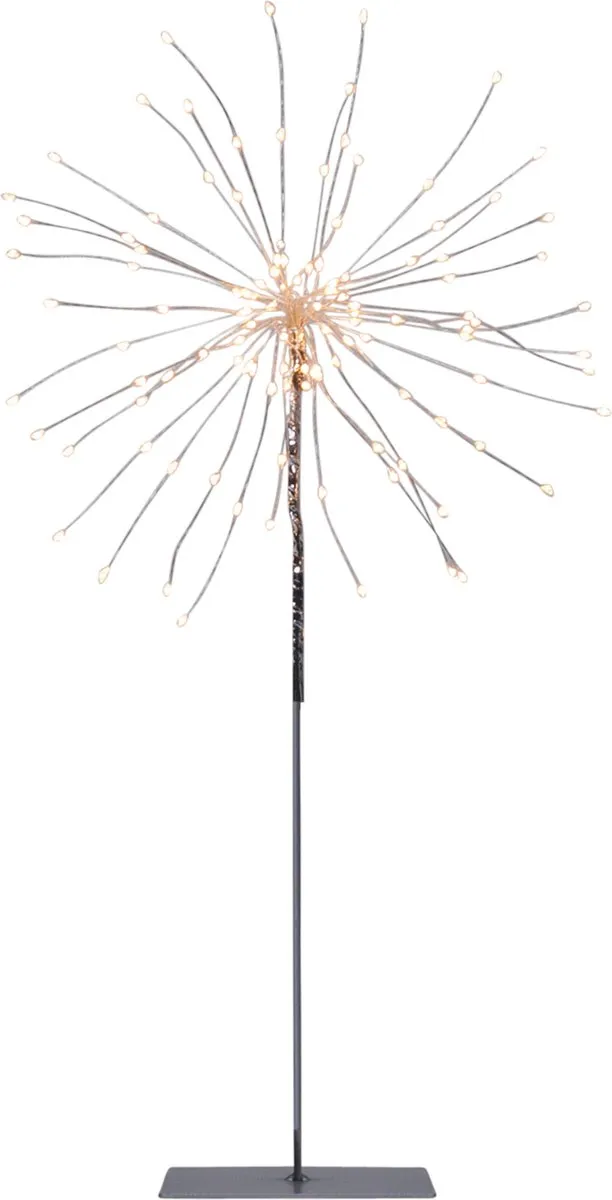 Star Trading Firework LED Vloerlamp