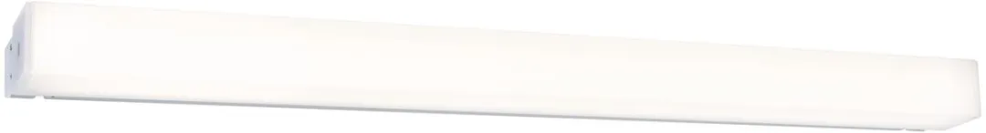 Paulmann Selection Bathroom LED-spiegellamp Luno IP44 - 770lm - Aluminium
