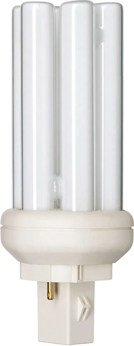 Philips MASTER PL-T 18W Koel Wit Mat