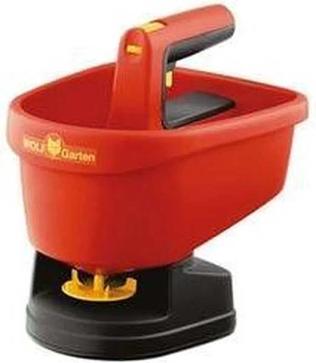 WOLF-Garten WE-B 5455000 Universele Handstrooier