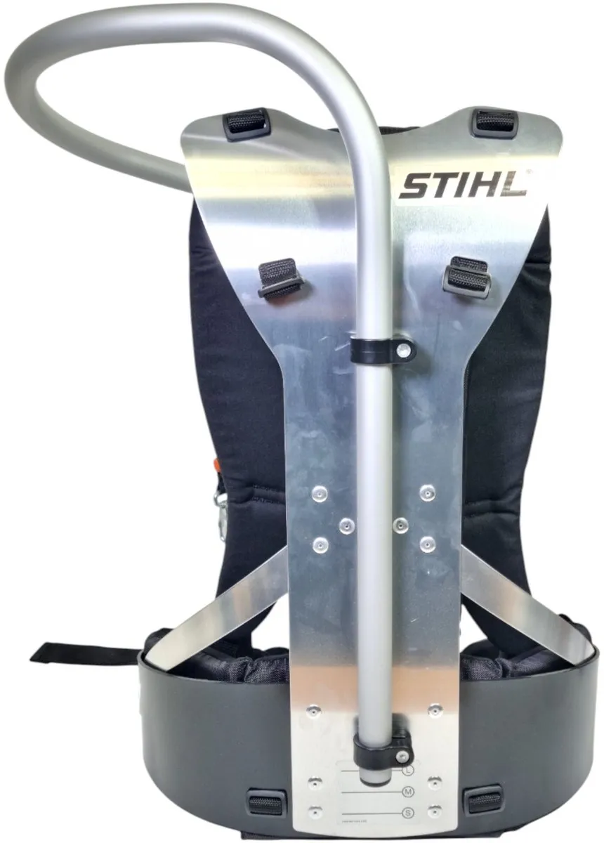 Stihl RTS-7904400 Rugdraagsysteem - voor heggenscharen/grastrimmer