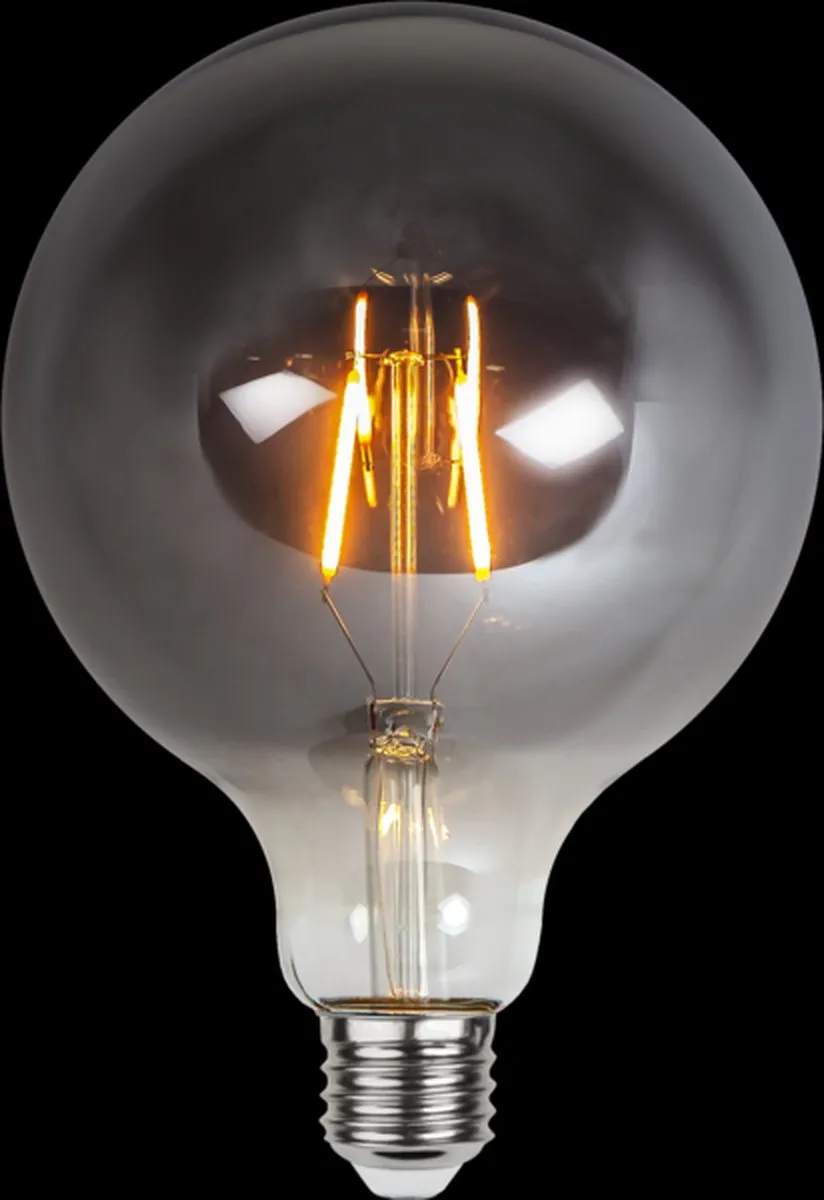 Star Trading G125 Globelamp E27 1.8W